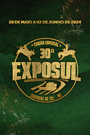 30ª EXPOSUL